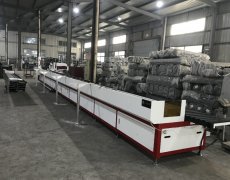 <b>過年放長假前應該對數(shù)控鉆孔機床做哪些工作？</b>